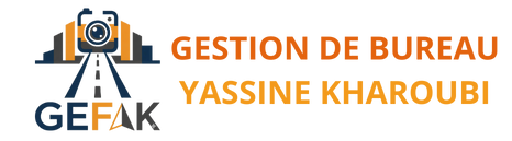 Logo de Kharoubi Yassine